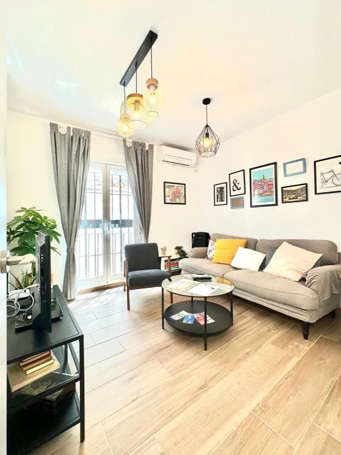 Apartamento Empedrada Córdoba Buitenkant foto