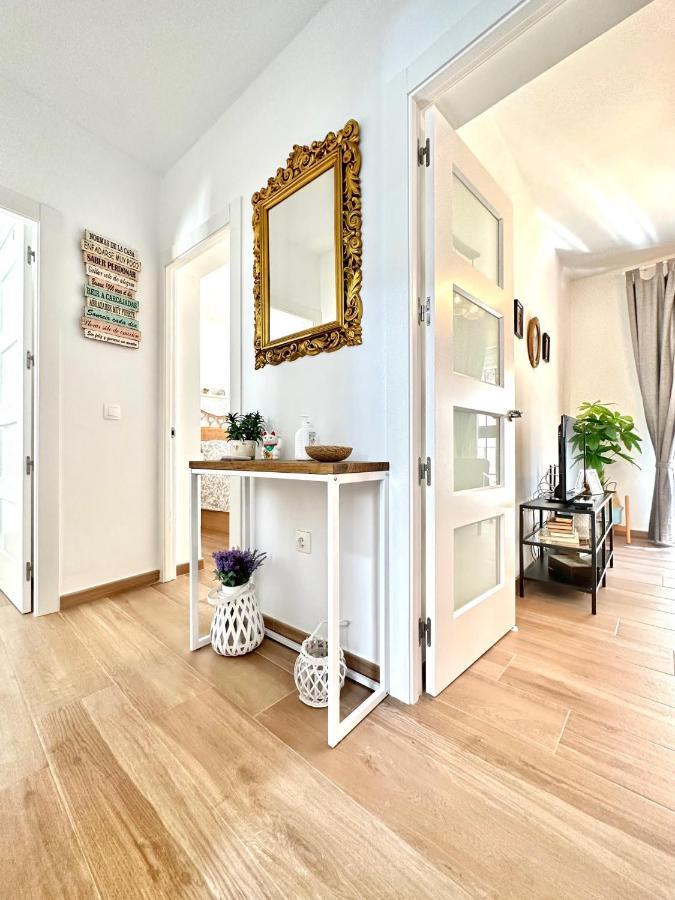 Apartamento Empedrada Córdoba Buitenkant foto