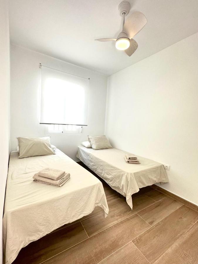 Apartamento Empedrada Córdoba Buitenkant foto