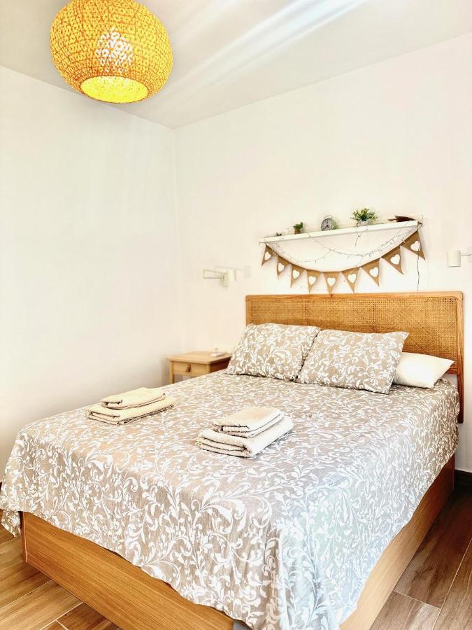 Apartamento Empedrada Córdoba Buitenkant foto