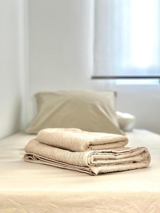 Apartamento Empedrada Córdoba Buitenkant foto