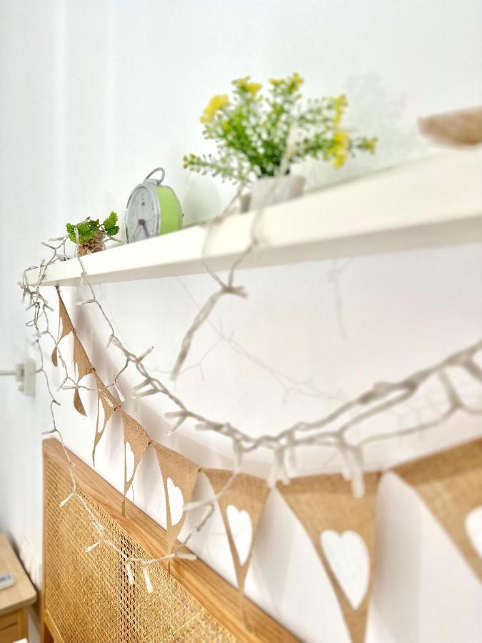 Apartamento Empedrada Córdoba Buitenkant foto