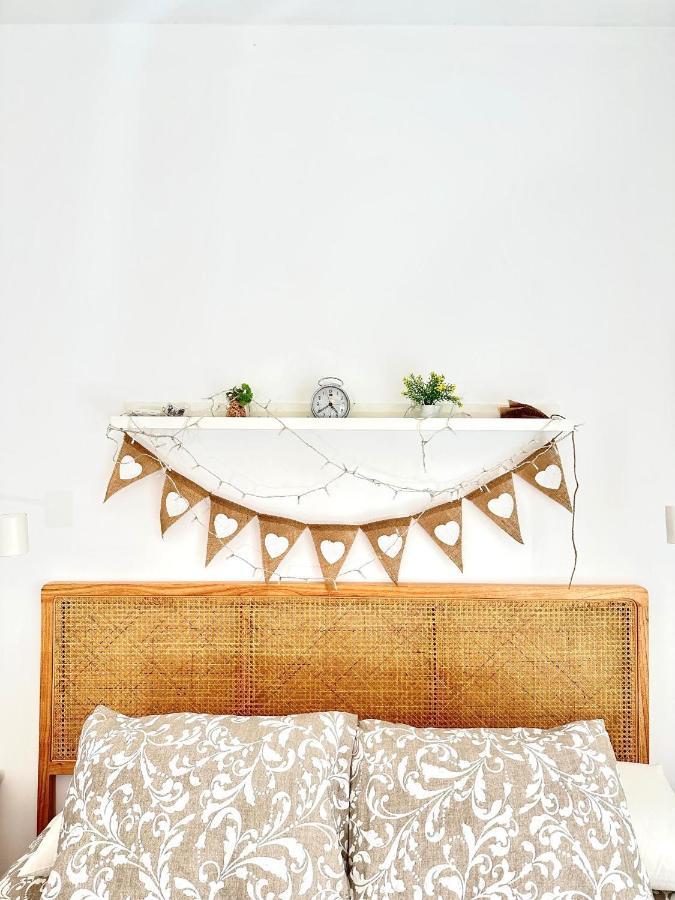 Apartamento Empedrada Córdoba Buitenkant foto